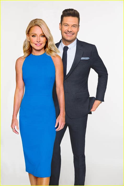 ryan seacrest watch|ryan seacrest leaving kelly show.